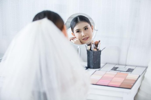 Bridal Makeup Package