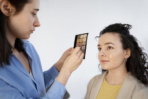Skin Tone Matching Service