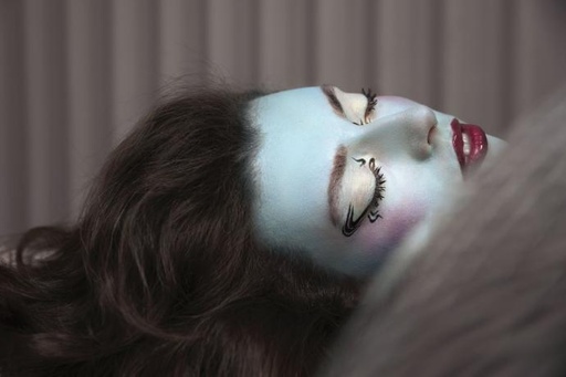 Special Effects Makeup